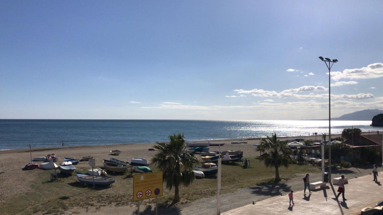 Appartement Hermoso Piso En El Rincón de la Victoria