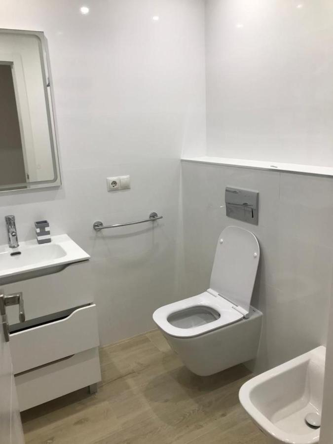 Appartement Hermoso Piso En El