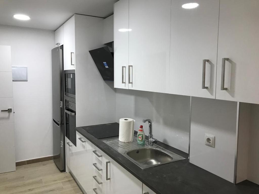 Hermoso Piso En El Appartement Rincón de la Victoria