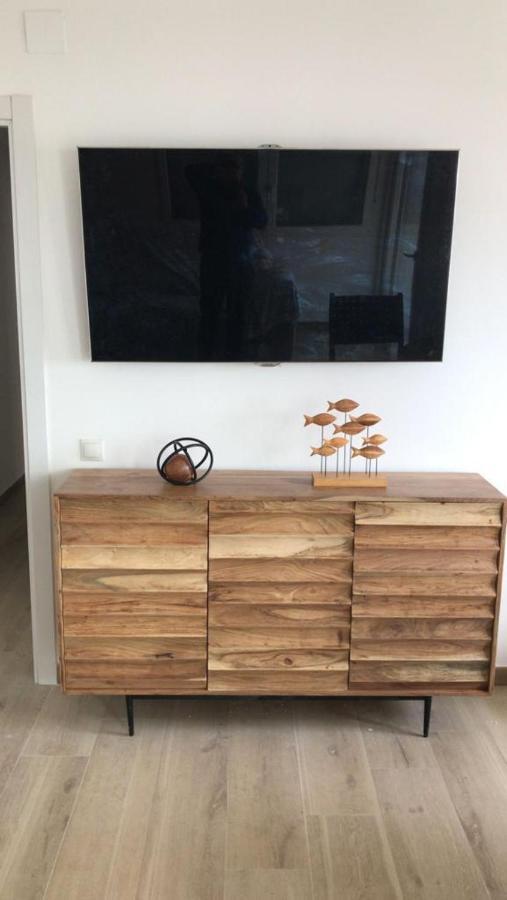 Hermoso Piso En El Appartement *