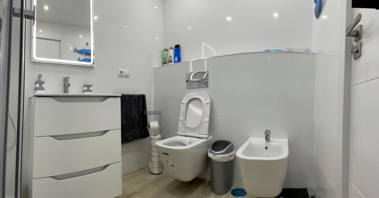 Appartement Hermoso Piso En El *