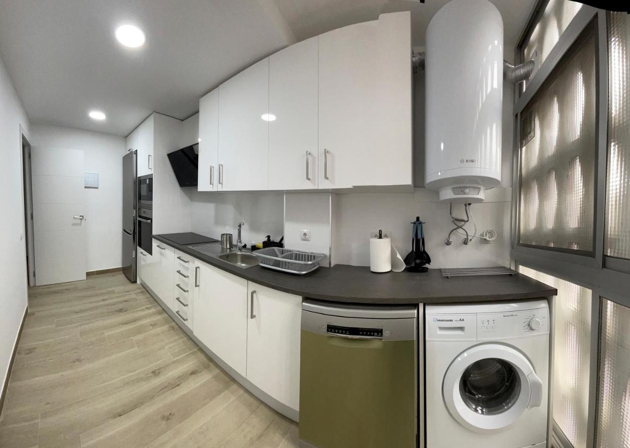 Appartement Hermoso Piso En El Rincón de la Victoria