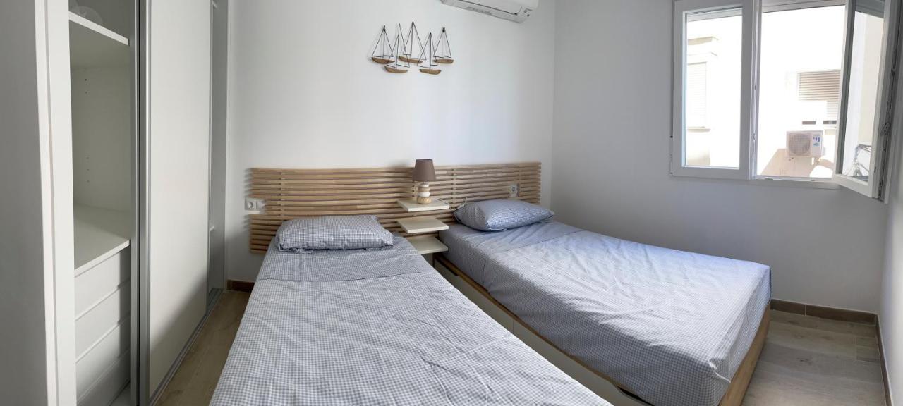 Appartement Hermoso Piso En El
