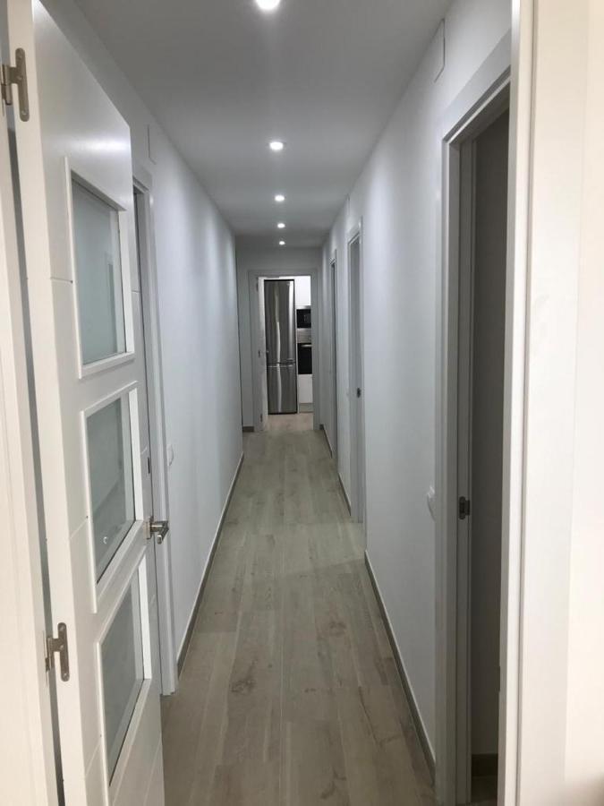 Hermoso Piso En El Apartment *