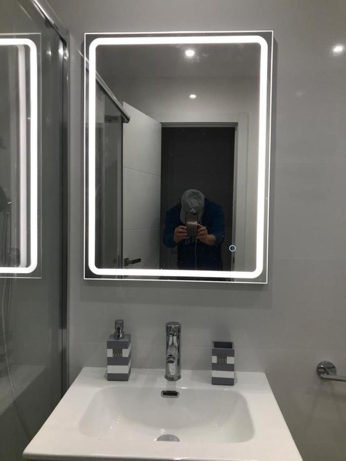 Hermoso Piso En El *