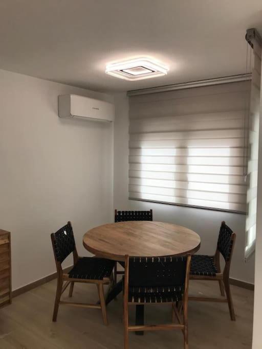 Hermoso Piso En El Apartment *