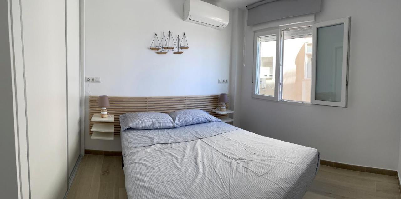 Apartment Hermoso Piso En El