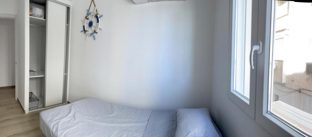 Hermoso Piso En El