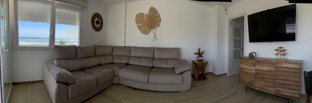 Apartment Hermoso Piso En El