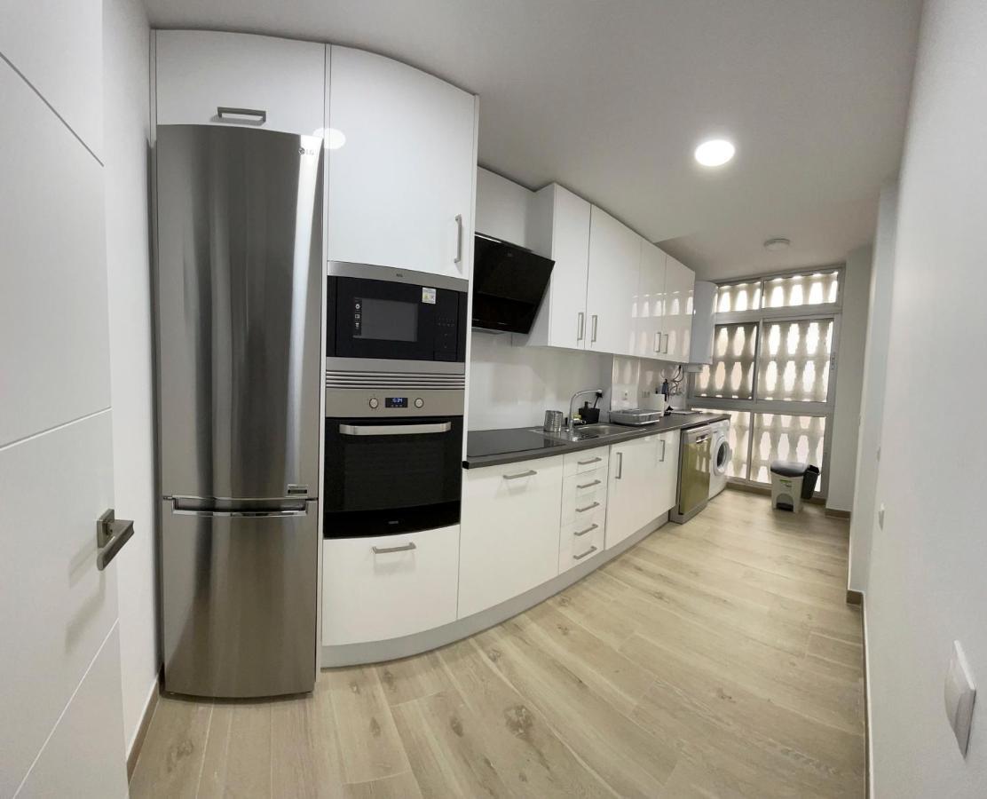 Hermoso Piso En El Apartment *