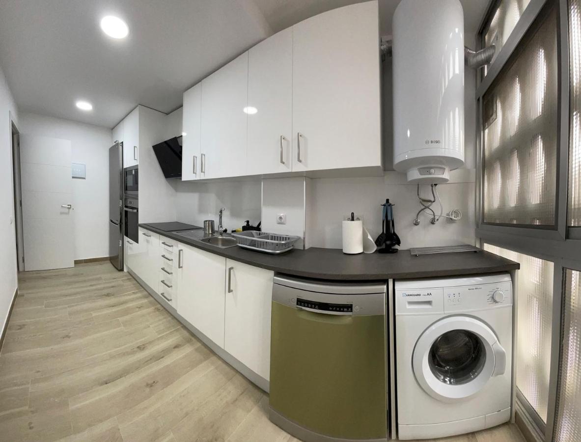 Hermoso Piso En El *